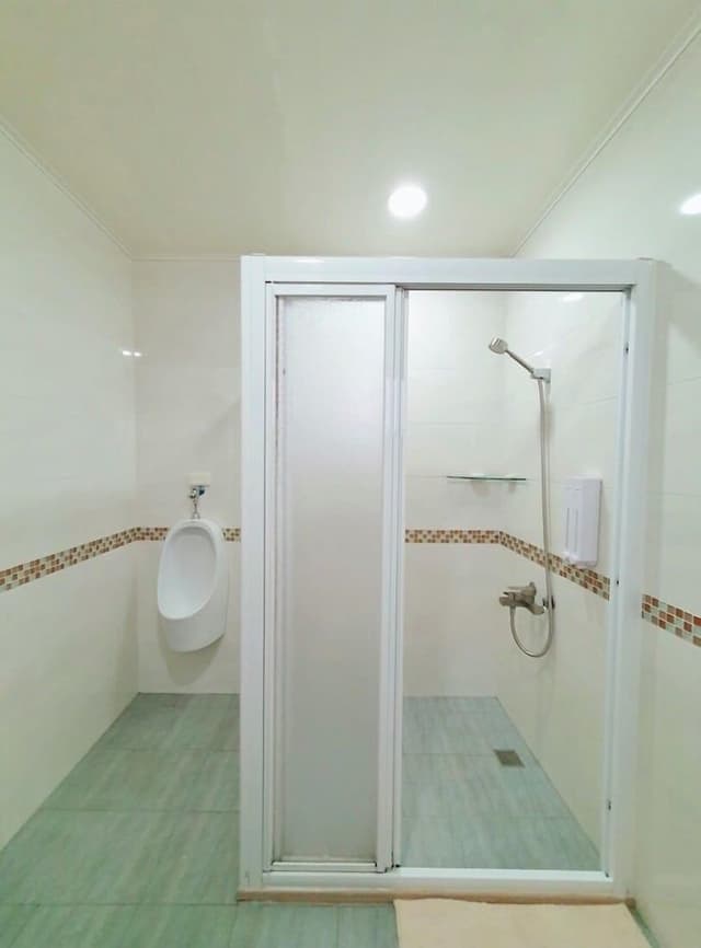 Family Quadruple Room