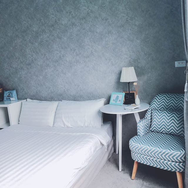 Elite Suite, 1 Double Bed(A1)