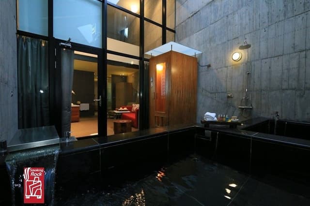 Deluxe Quadruple Room, Terrace, Mezzanine