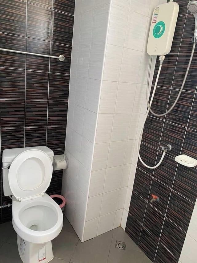 Standard Double Room, Balcony, Garden View