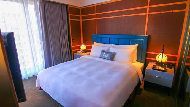 Royal Suite