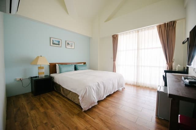 Family Quadruple Room