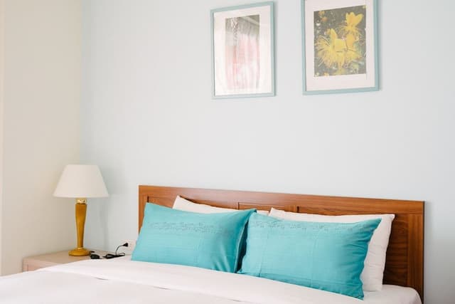 Elite Double Room