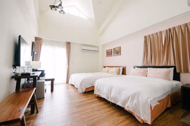 Superior Quadruple Room