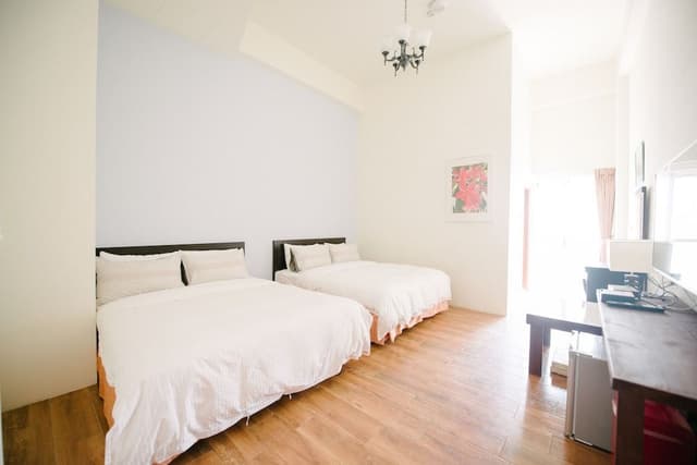 Superior Quadruple Room