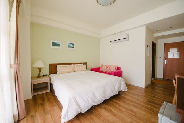 Elite Double Room