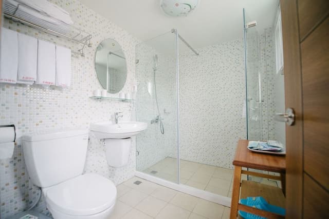 Superior Quadruple Room