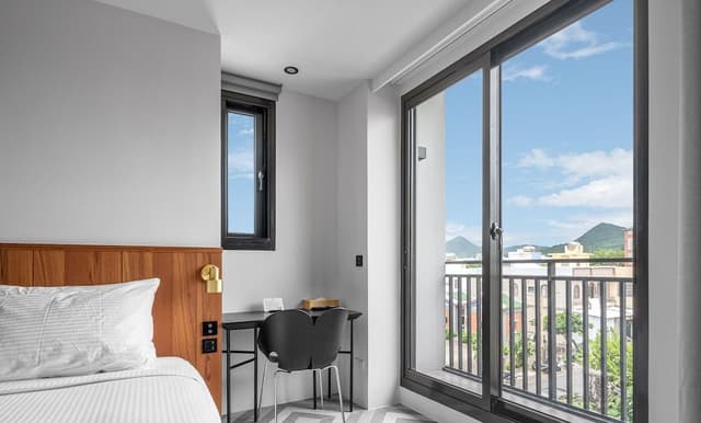 Superior Double Room
