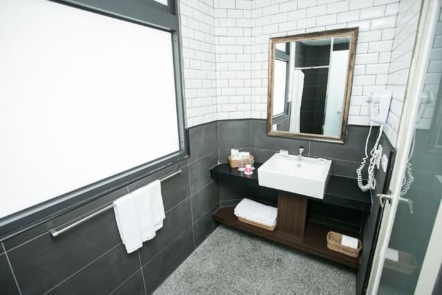 Standard Double Room, 1 Double Bed