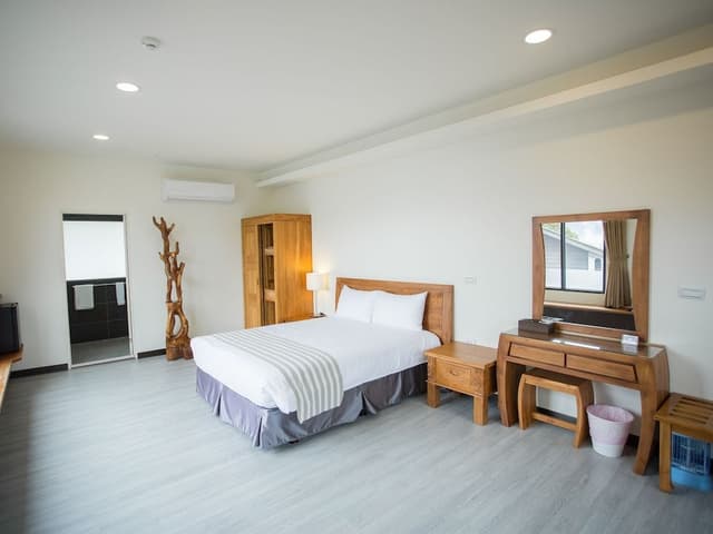 Classic Double Room, 1 Double Bed