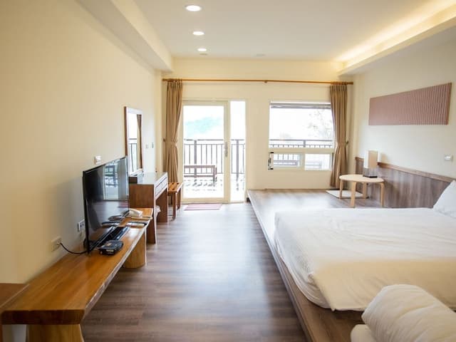 Standard Double Room, 1 Double Bed