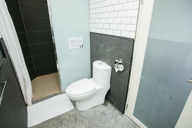 Standard Double Room, 1 Double Bed