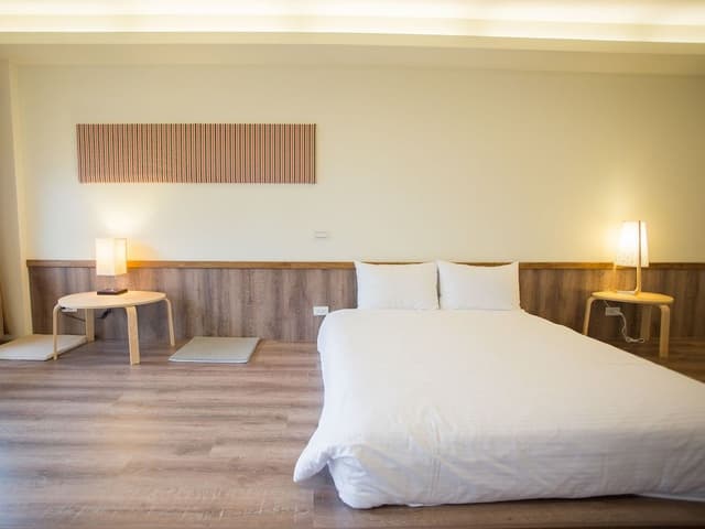 Standard Double Room, 1 Double Bed