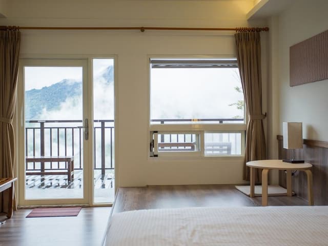 Standard Double Room, 1 Double Bed