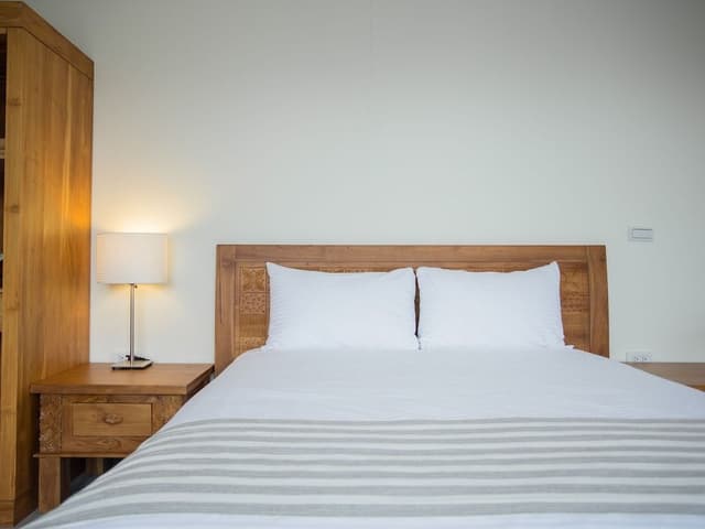 Classic Double Room, 1 Double Bed