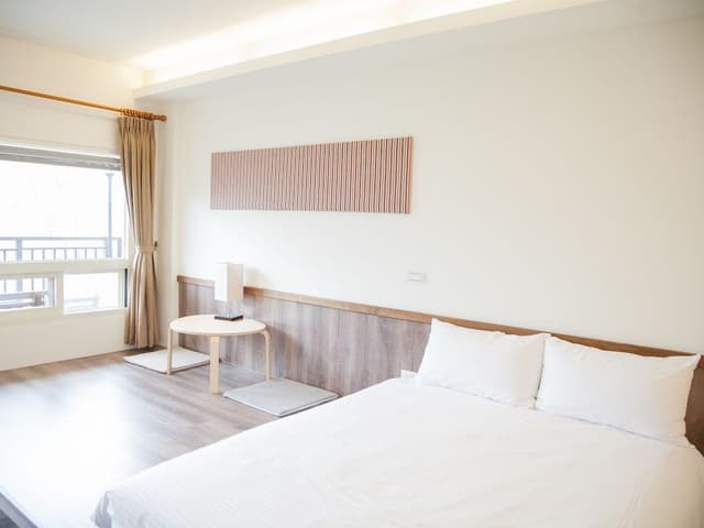 Standard Double Room, 1 Double Bed