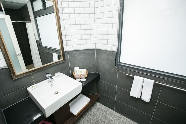 Standard Double Room, 1 Double Bed