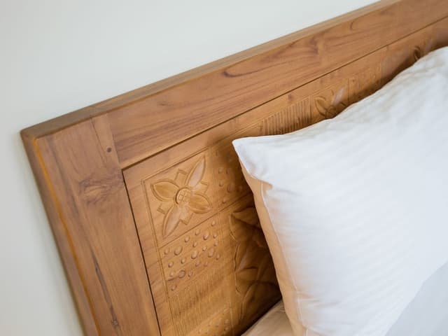 Classic Double Room, 1 Double Bed