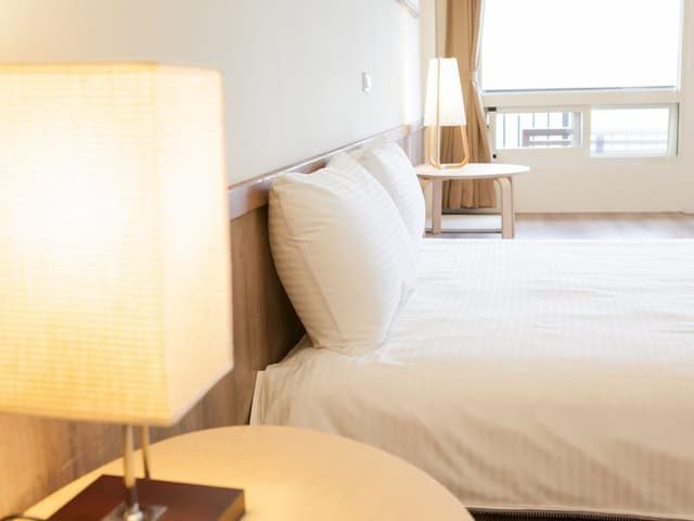 Standard Double Room, 1 Double Bed