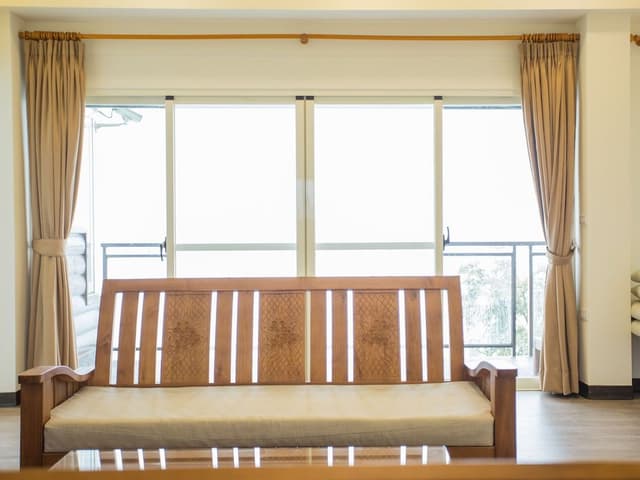 Superior Quadruple Room, 2 Double Beds