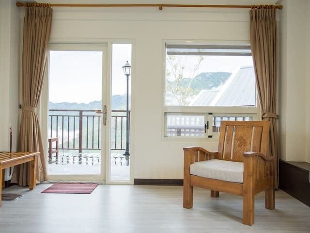 Classic Double Room, 1 Double Bed