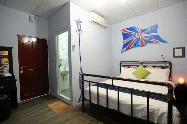 Classic Double Room