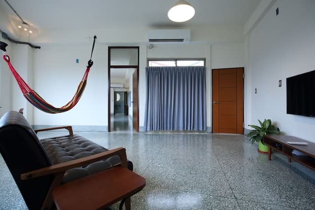 Comfort Quadruple Room, Multiple Beds, City View