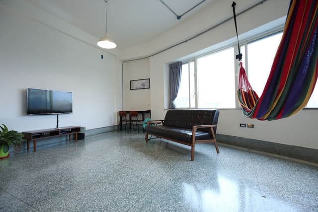 Comfort Quadruple Room, Multiple Beds, City View