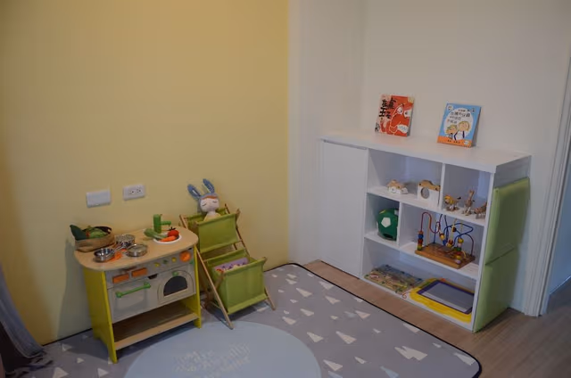 Family Triple Room (401)