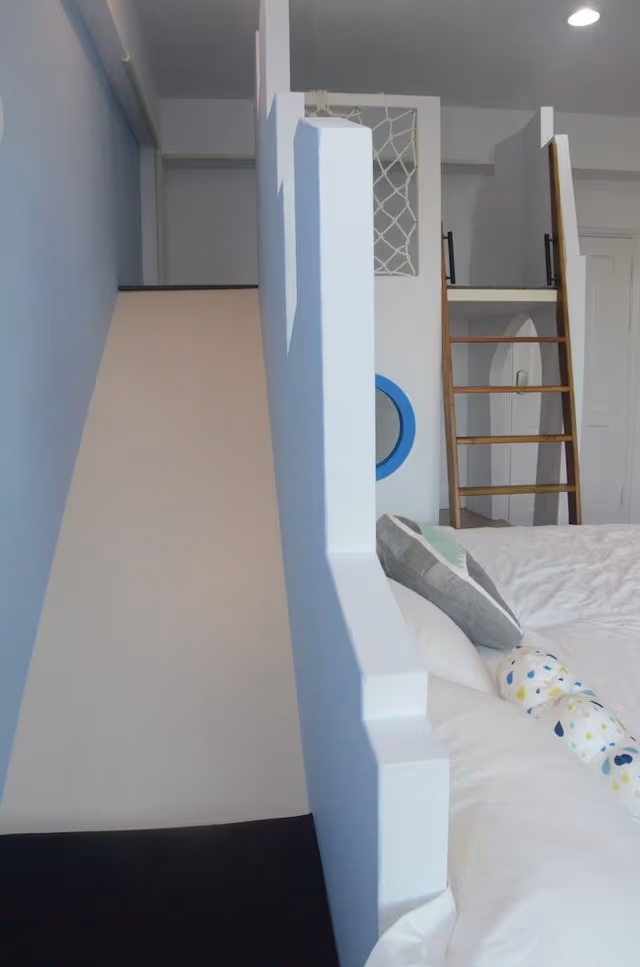 Superior Triple Room (301)