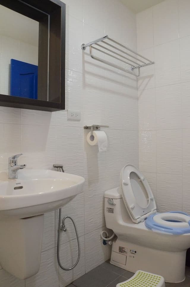 Superior Triple Room (301)