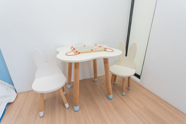 Superior Triple Room (301)