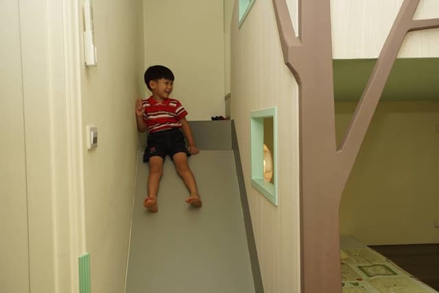 Family Triple Room (401)