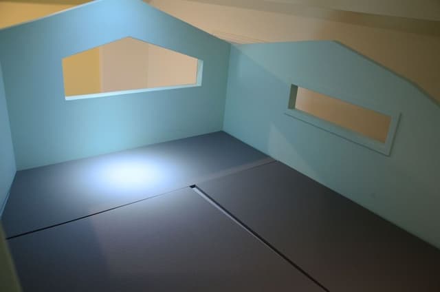 Family Triple Room (401)