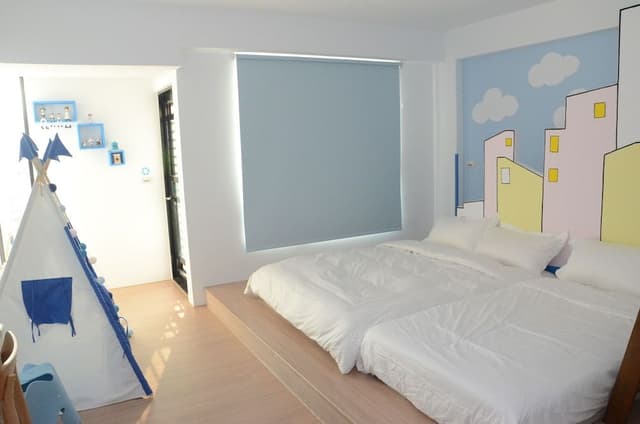 Superior Triple Room (301)