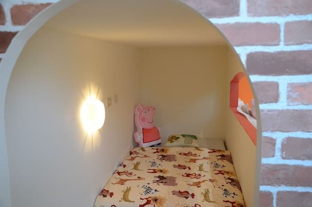 Family Quadruple Room (201)