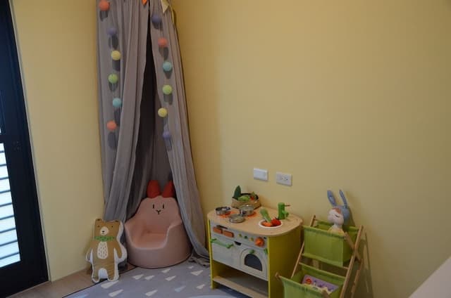 Family Triple Room (401)