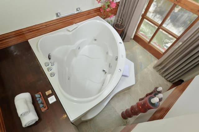 Suite with River View