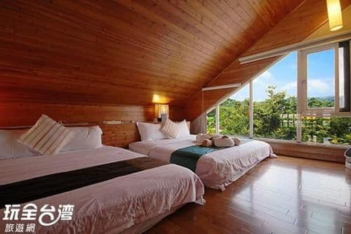 Penthouse for 4 People