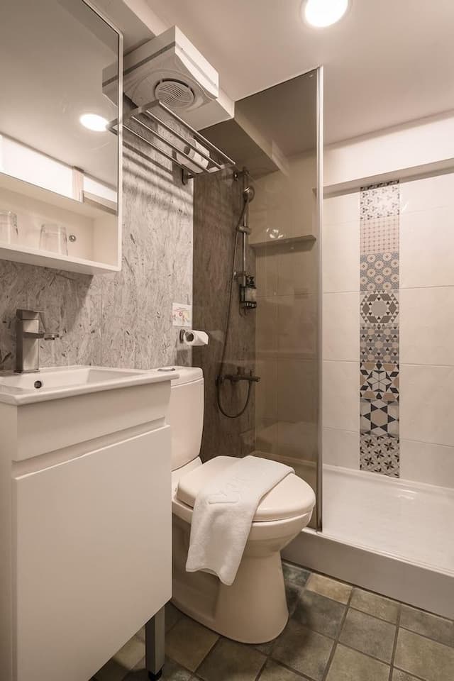 Elite Double Room, Non Smoking, City View