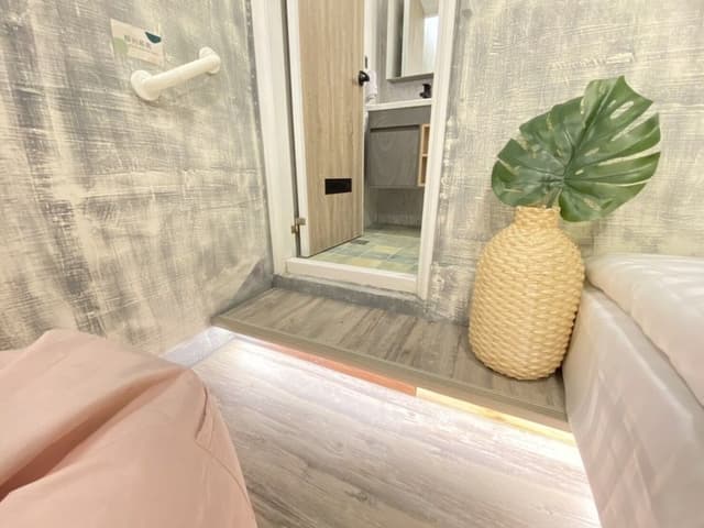 Elite Twin Room, Non Smoking, City View