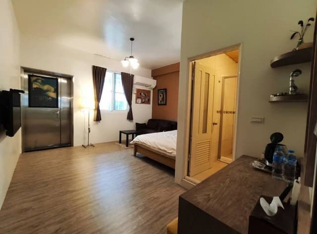 Classic Double Room