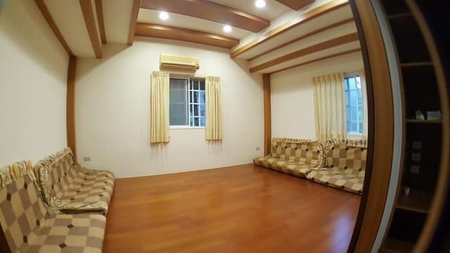 Superior Room (8 pax)