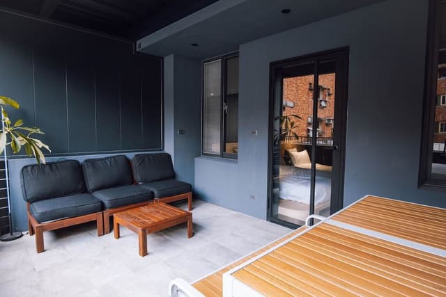 Family Room, Multiple Beds, Balcony
