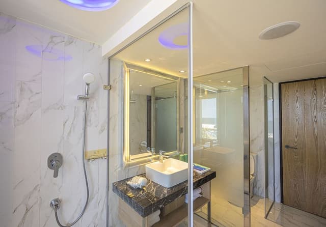 Classic Quadruple Room
