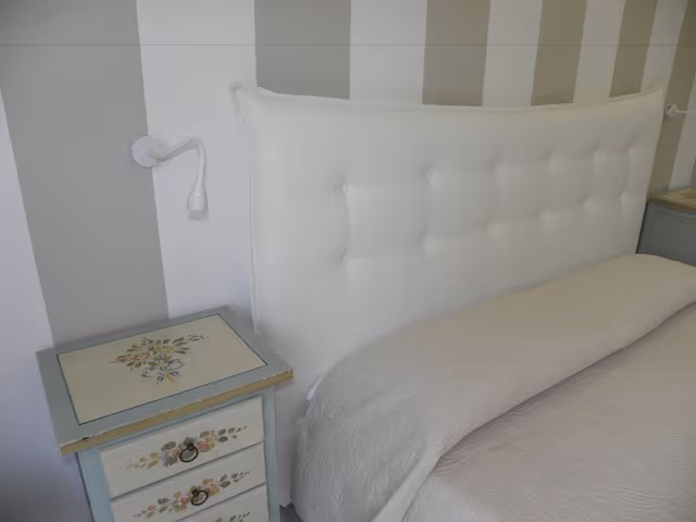 Superior Triple Room, 1 Bedroom, Terrace, City View