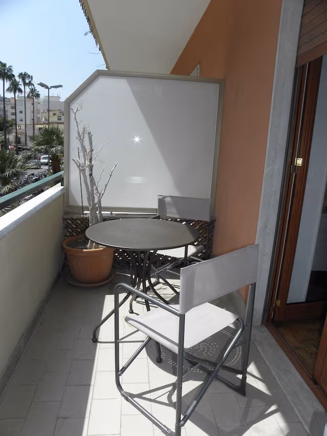 Standard Triple Room, 1 Bedroom, Balcony, City View (External)