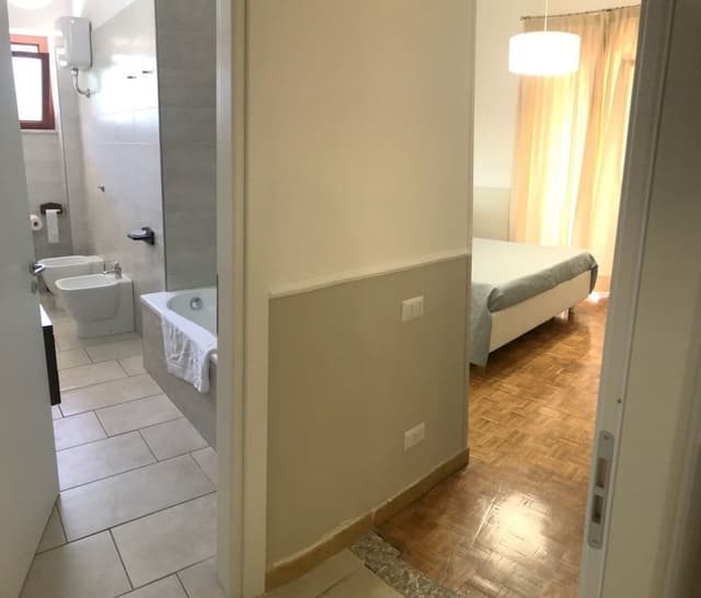 Classic Double Room, 1 Bedroom, Balcony, City View