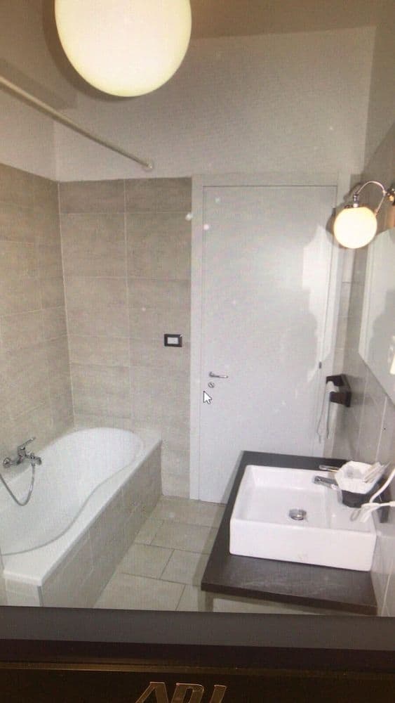 Classic Double Room, 1 Bedroom, Balcony, City View