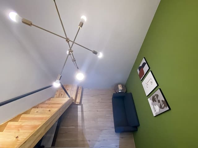 Signature Double Room
